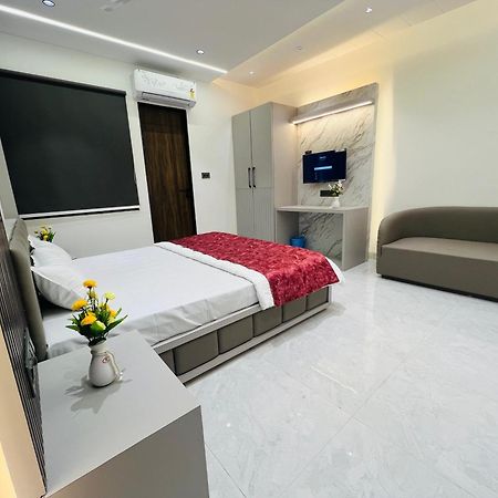 Hotel Sleep Inn Ιντόρ Εξωτερικό φωτογραφία