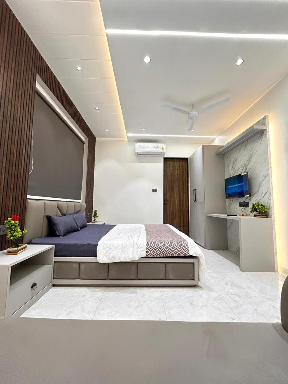 Hotel Sleep Inn Ιντόρ Εξωτερικό φωτογραφία