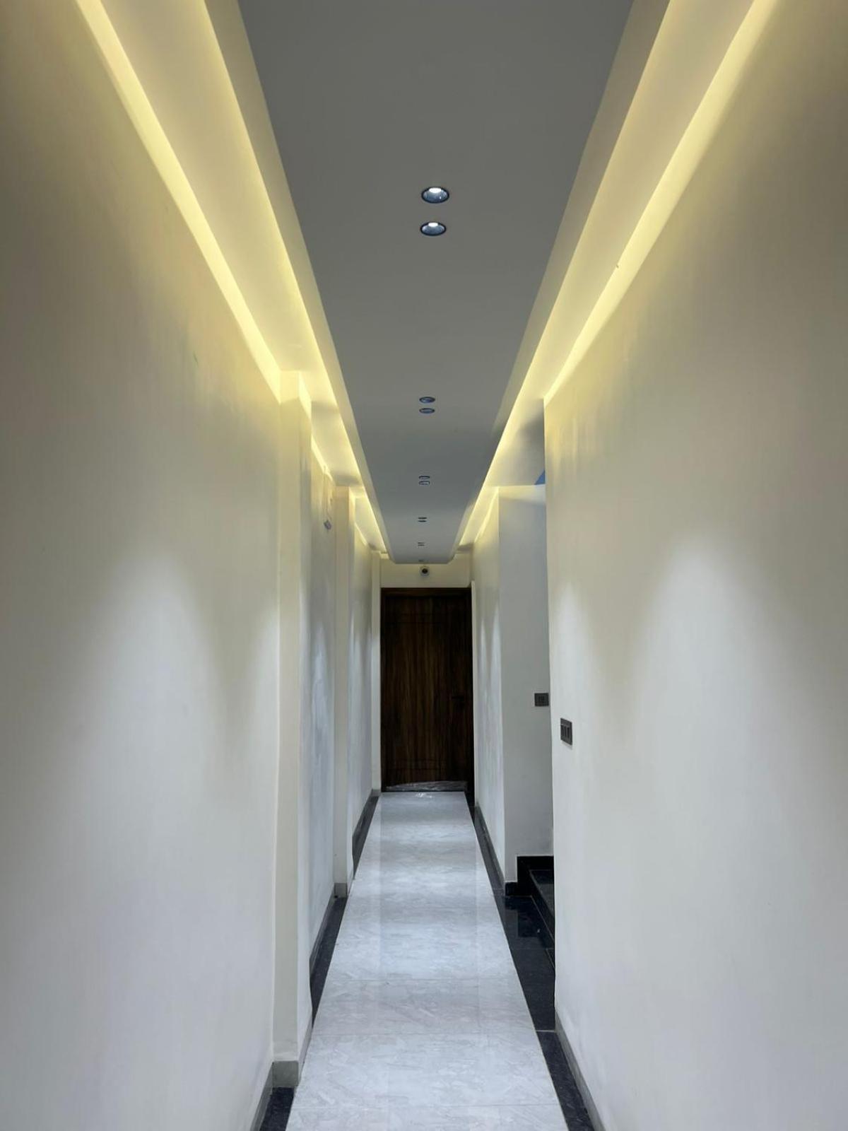 Hotel Sleep Inn Ιντόρ Εξωτερικό φωτογραφία