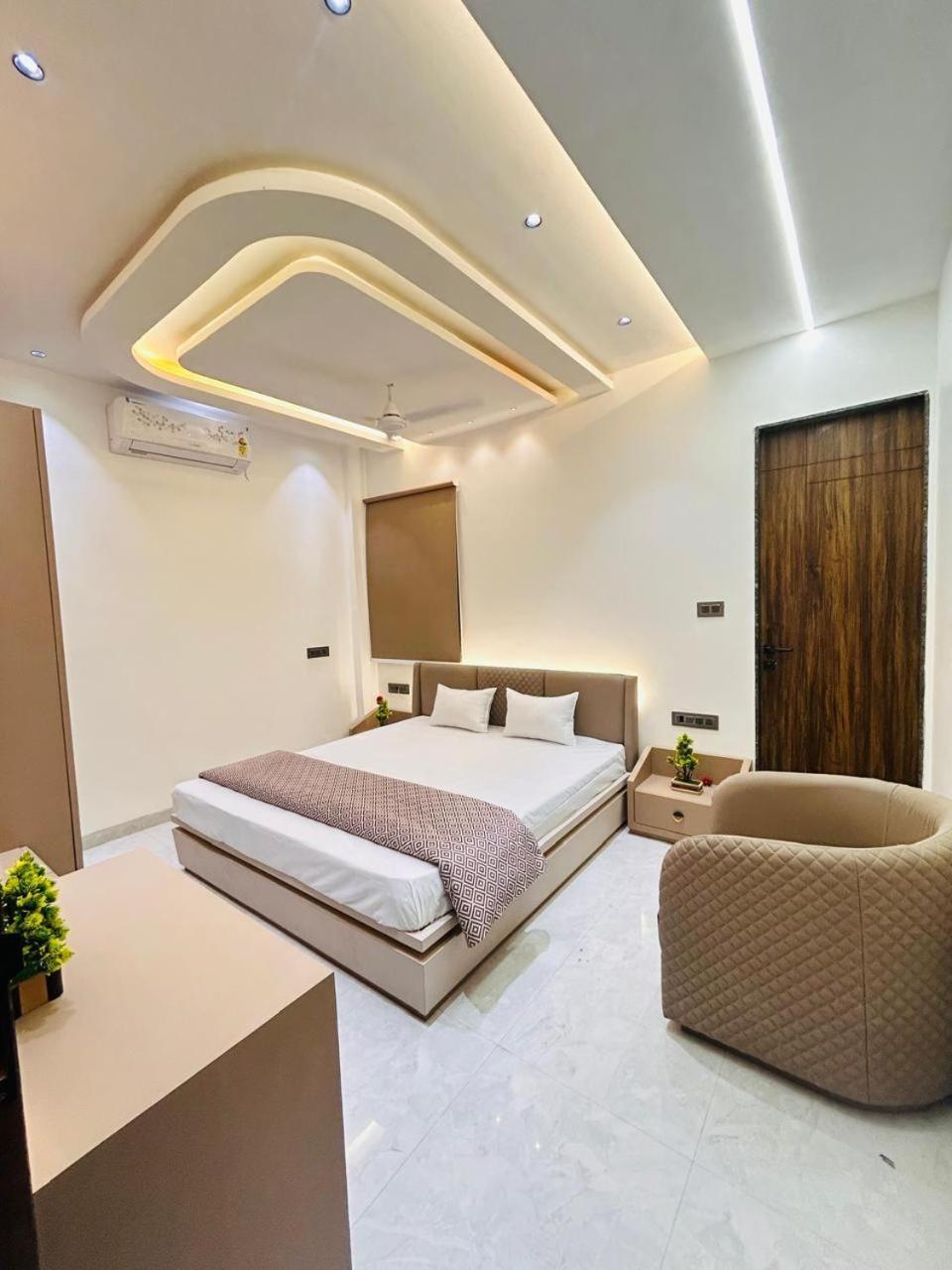 Hotel Sleep Inn Ιντόρ Εξωτερικό φωτογραφία