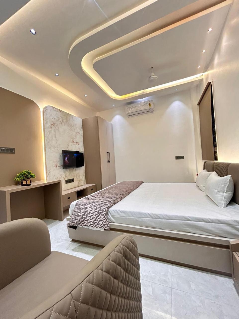 Hotel Sleep Inn Ιντόρ Εξωτερικό φωτογραφία